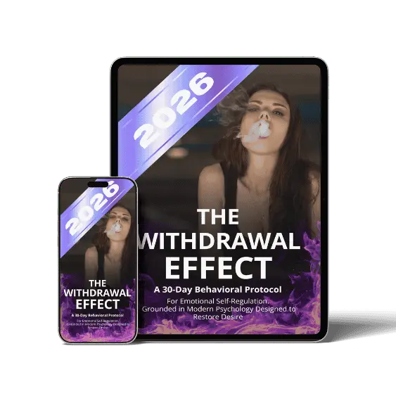 The Withdrawal Effect ™