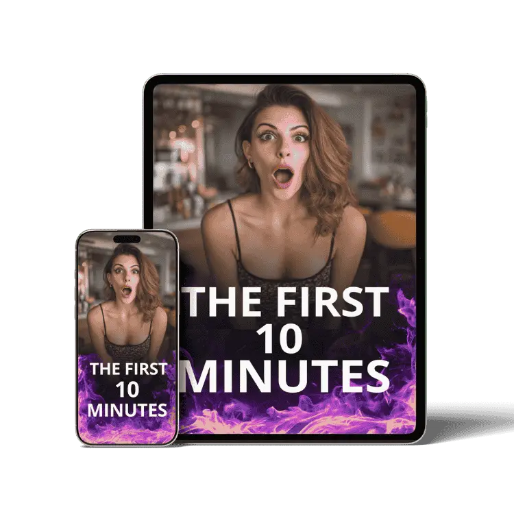The First 10 Minutes ™