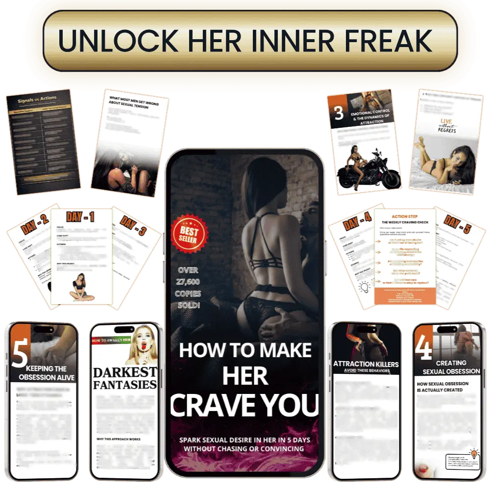 Craving Code Pack ™